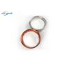 Buy cheap thermoplastic PA Adhesive Powder Washing Resistance 40 - 90 Degree For Heat Transfer from wholesalers