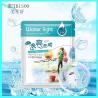 Buy cheap Aqua Lightening Whitening Facial Sheet Mask Cucumber Extract from wholesalers