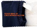 Good quality hot kids knit vest pattern child sleeveless sweater, Fashion