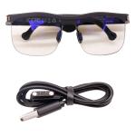 New Generation 5.0 Smart Music Glasses Phone Glasses Sun Glasses