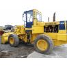 Buy cheap Original japan Used KOMATSU WA320 Wheel Loader For Sale from wholesalers