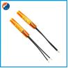 Buy cheap Electric Motor Temperature Control Bimetallic Strip BW 10A 250V Thermal Protector Switch from wholesalers