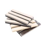 Soundproofing Acoustic Wall Panels Wood Slat 12mm 15mm 18mm MDF