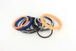 Premium Excavator Components Spare Parts PZ60-7 Oil Seal Kits
