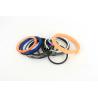 Buy cheap Premium Excavator Components Spare Parts PZ60-7 Oil Seal Kits from wholesalers