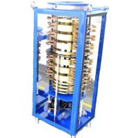 Buy cheap Propulsion Equipment Copper Graphite 800A Crane Slip Ring product