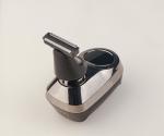 SHA-200 Face washer, nose hair cleaner, hair clippers. face washer scraper, one