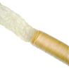 Buy cheap 21mm Food Grade Good Taste White Colour Collagen Casings For Sausages from wholesalers