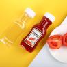 Buy cheap 16oz Tomato Sauce Plastic Seasoning Bottles Odorless from wholesalers