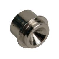 Buy cheap Micro Machining Precise Ra1.6 CNC Milling Metal Spare Parts product