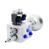 Buy cheap Solenoid Pilot Oil Supply Valve Group Kit Pilot Valve Excavator from wholesalers