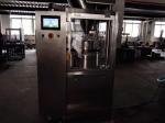 Powder Capsule Filler Machine / Capsule Making Machine 1180 × 1480 × 2000mm
