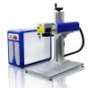 Buy cheap 20W 30W Mini Marking CNC Laser Machines 7000mm/S Air Cooling from wholesalers