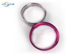 TPU Composition DTF Transfer Adhesive Powder White Soft Handing Feel