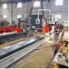 Buy cheap Mining Industrial Vee Wedge Wire Screen Machine 200Kva Filtration System from wholesalers
