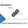 Buy cheap PU - C Compact One Touch Fitting Mini Fittings Pneumatic Fitting Air Plastic Fitting Tube Union Straight Sanmin from wholesalers