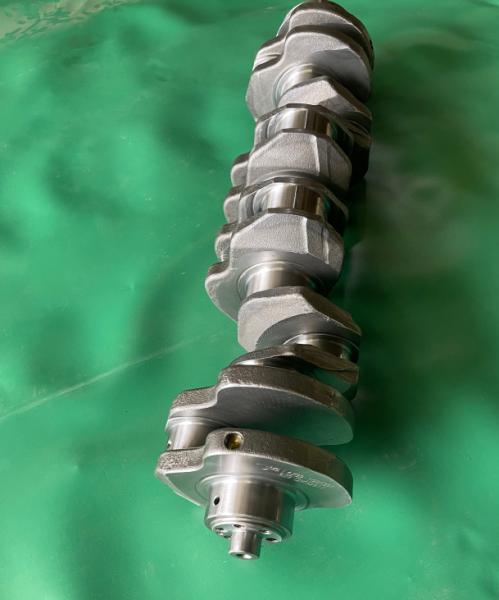 Buy cheap Original Spare Parts Diesel Engine Crankshaft L4700-1005001 from wholesalers
