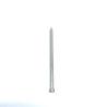 Buy cheap Polishing Lost Head Annular Ring Shank Nails CE Certified For Wood from wholesalers