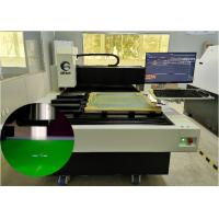 Buy cheap 1000x1100mm Automatic Screen Exposing Machine CTS200 product