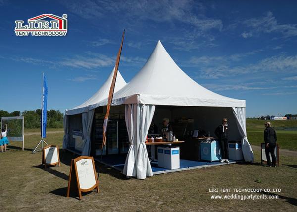 Buy cheap Wedding Gazebo Canopy Tent from wholesalers