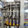 Buy cheap SUS304 / SS316 Mango Pulp Production Line 5 T/H Flexible Operation Support from wholesalers