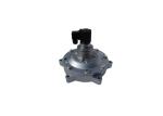 4 Inch Dust Collector Accessories Tank Mounted Valve Nylon Material