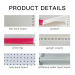 Elegant Creative Design Gondola Shelving Unit Supermarket Shelves