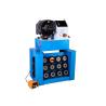 Buy cheap High Pressure Hydraulic Hose Crimper Hose Crimping Machine Factory from wholesalers