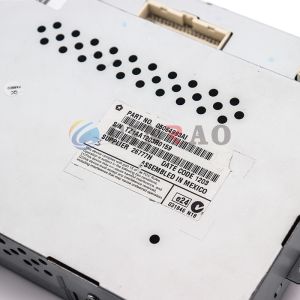 8.4 '' Maserati LCD Display Assembly Screen Unit LAJ084T001A Durable