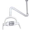Buy cheap 5500K Ceiling Mounted Dental Light from wholesalers