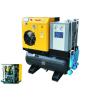 Buy cheap Integrated Rotary Screw Type Air Compressor from wholesalers