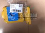 XCMG ZL50G genuine wheel loader spare parts 803004134 working pump