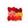 Buy cheap New Design Popular Shoes Bow Tie Bowknot Shape Kirsite Material from wholesalers
