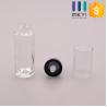 Buy cheap 30ml Cosmetic Airless Pump Bottles Non Spill​ Airless Glass Cosmetic Bottles from wholesalers