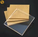 1220*2440mm 5mm Fluorescent Plexiglass Acrylic Sheet