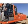 Buy cheap ZX330 Medium Hitachi 330 Excavator 33 Ton Construction Equipment from wholesalers