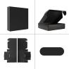 Buy cheap Paper Cardboard Corrugated Folding Gift Box Clothes Dessert Cosmetic Fruit Gift Packing Box from wholesalers
