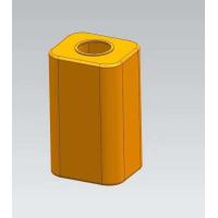Buy cheap No Welding Forging Special Mold Chemical Resistance product