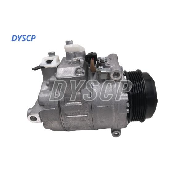 Buy cheap A0008306900 Air-Conditioning Compressor For Mercedes Benz 447150-4613 0008306900 S400 S450 from wholesalers