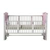 Buy cheap Powder Coated Kids Hospital Bed With Detachable ABS Head Foot from wholesalers