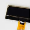 Buy cheap 2.23 Inch White Blue Yellow Color 128x32 Resolution Small Oled Panel Polcd Industrial from wholesalers