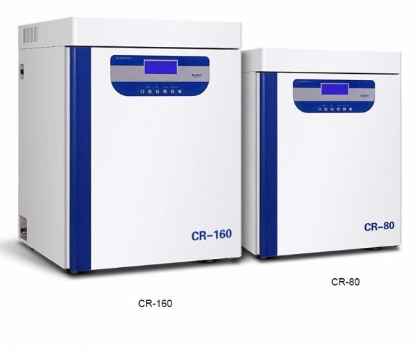 Buy cheap CO2 Cell Culture Incubator Large Benchtop Flatbed Lab Equipment For Microbiology Medicine from wholesalers