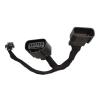 Buy cheap Customize Headlights Trucks Wire Harness Automotive Motorcycle Wire Cable Assembly from wholesalers