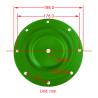 Buy cheap 93459-4 White / 90533-B Yellow / 92973-B Green PTFE Maintenance Kit Ingersoll Rand from wholesalers
