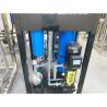 Buy cheap 500L/Hour RO Reverse Osmosis Water Treatment Equipment with Stainless Steel/FRP Tank from wholesalers