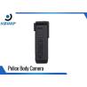 Buy cheap Portable Hall Switch 1080P Law Enforcement 32GB Body Worn Video Recorder from wholesalers