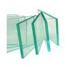 Buy cheap Modern Clear Toughened Glass Panel For Building from wholesalers