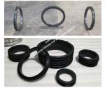 RUBBER SEAT FOR AIR PIPE HEAD NO.533HFB-350A & RUBBER GASKET FOR FUEL TANK AIR
