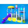 Buy cheap Large Volume Water Spray Equipment 1020X1015X645CM 1 Year Area Warranty from wholesalers