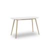 Buy cheap 4 seater wooden dining table furniture from wholesalers
